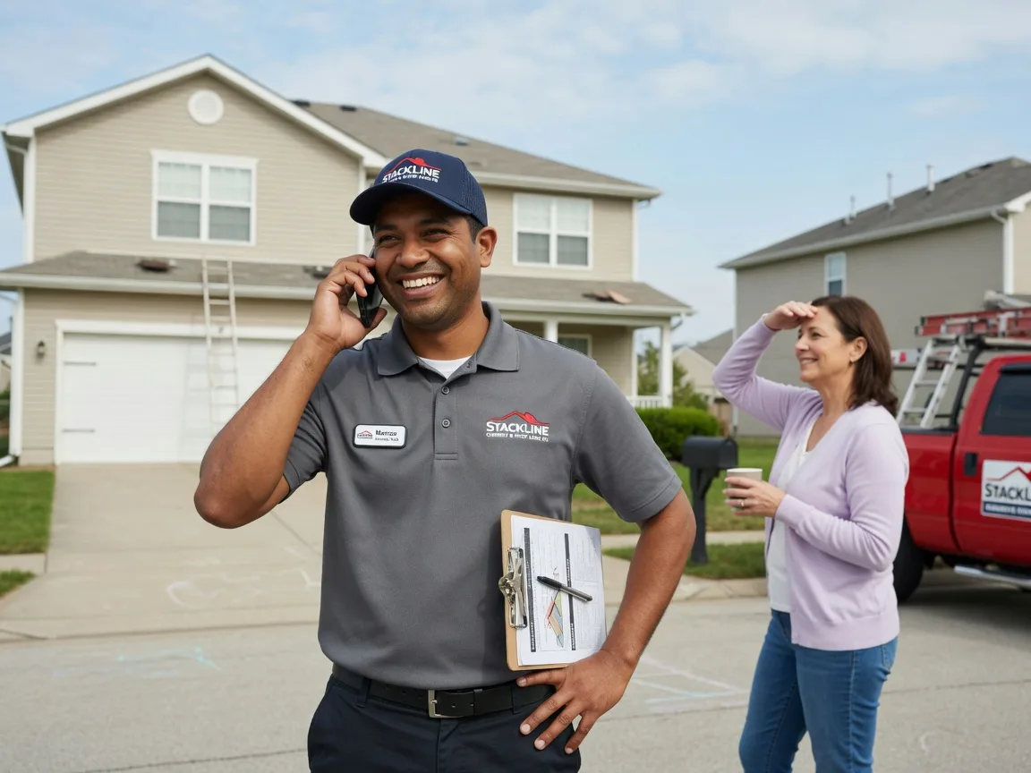 Chimney flashing repair Somerset, CA FAQs